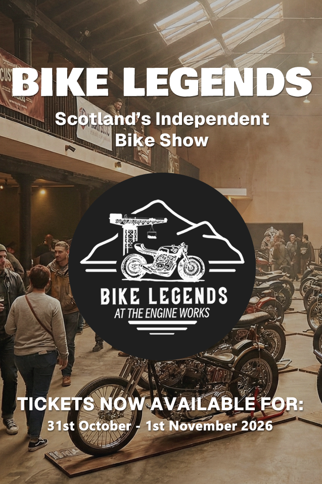 Bike Legends 2026