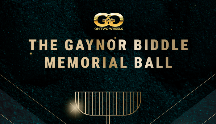The Gaynor Biddle Memorial Ball