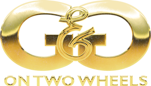 G&G on two wheels